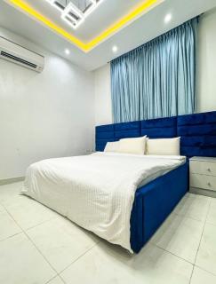 Executive 2 bedroom apartment - Lagos - 1