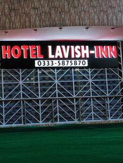 Hotel Lavish Inn - 9