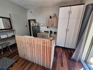 Bachelor apartment - 0