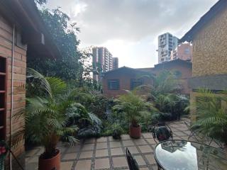 Apartamento campestre para 5 - Medellín - 1