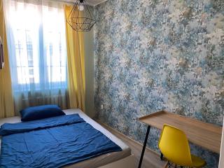 Old Town Hostel - Danzig - 0