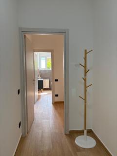 Comfy Apartment Gallarate Malpensa Milano - Gallarate - 2