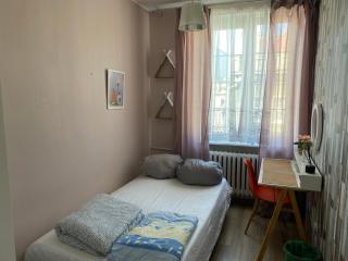 Old Town Hostel - Danzig - 3