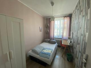 Old Town Hostel - Danzig - 2