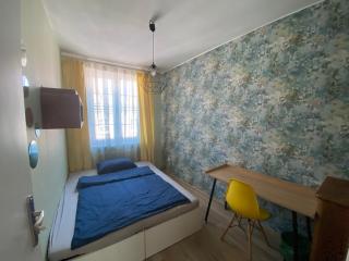 Old Town Hostel - Danzig - 1