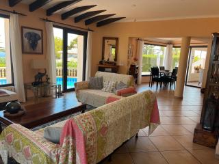 Villa Balcon al Mar - 5