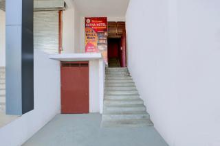 Hotel O RATNA HOTEL AND RESTAURANT - 0