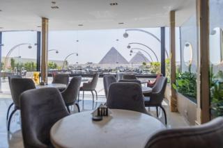 Global Comfort Inn - Kairo - 2