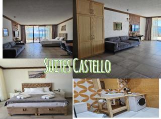 Suites Castello - Bar - 3