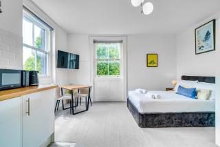 Camden Road Private Apartments Near Islington & King's Cross - 0