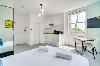 Camden Road Private Apartments Near Islington & King's Cross - London - 2