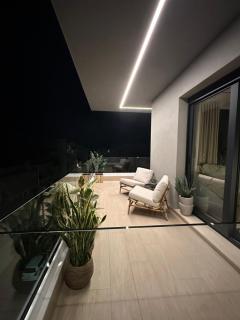 5 senses terrace - Alexandroupoli - 3