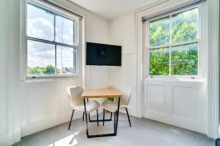 Camden Road Private Apartments Near Islington & King's Cross - London - 4