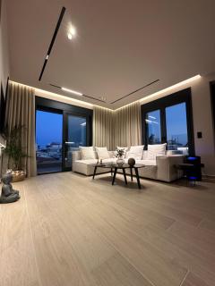 5 senses terrace - 8