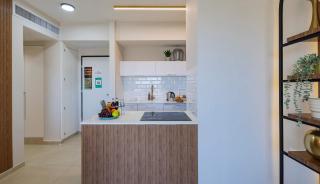 Apartment in Raul Wallenberg St, Jerusalem - 5