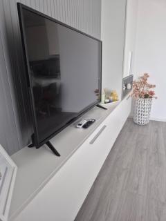 Apartament Mirela - Baile Felix - 5