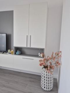 Apartament Mirela - Baile Felix - 4