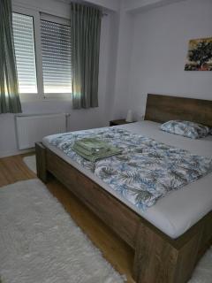 Vasiliki Studio, beautiful new built Appartement 10 km to airport - 8