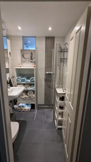 Cozy apartment with balcony - Charlottenburg - 2