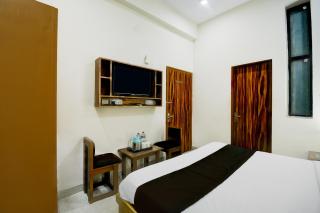Hotel O Golden Sakura - Jaipur - 7