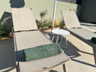 Aelia Suites Corinth - Kokkónion - 5