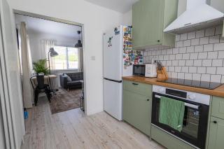 Wee Cottage with hot tub in beautiful Pitlochry - Moulin - 3