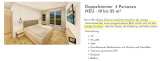 Hotel Hubertushof - Grossarl - 1