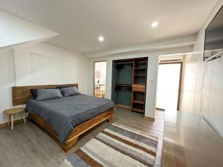 Japandi Tropical Stay - Puntarenas - 8