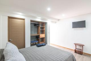 Japandi Tropical Stay - 2