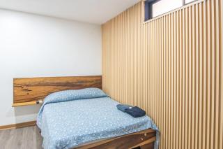 Japandi Tropical Stay - 1