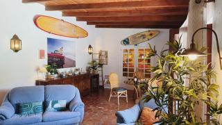 Coastal Garden Paradise Retreat- 6 min from the beach - 9