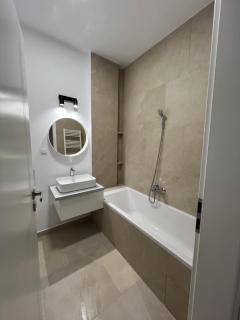 Apartament de lux - Târgu Mureș - 2