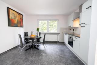 Ferienwohnung Bad Blenhorst - 6