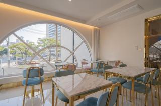 Munhyeon Signature Denbasta Hotel - 6