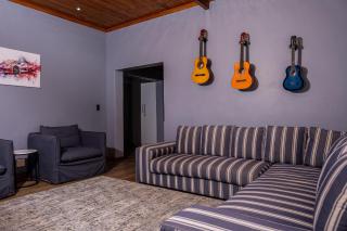 Bendor Escape - Peace Privacy Power - Polokwane - 7