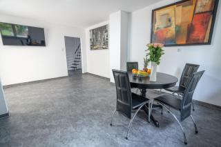Ferienwohnung Bad Blenhorst - Balge - 5