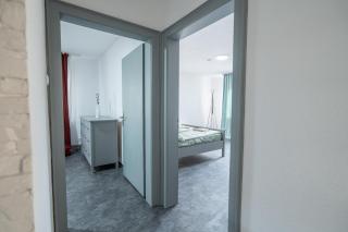 Ferienwohnung Bad Blenhorst - 1