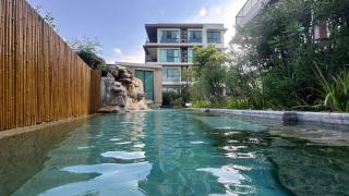 เอชทูโอ ภูผาธารา เขาใหญ่ - Ban Rai Khlong Sai - 3