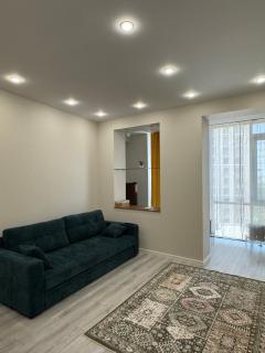 Aqtolqyn Grand Apartments - 3