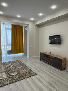 Aqtolqyn Grand Apartments - 4