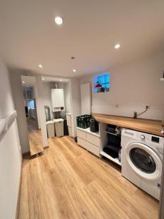 Gruppenunterkunft am See - Rietherbach - 7