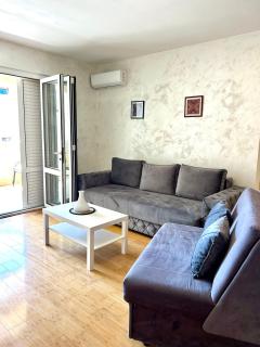 Beach Bliss Apartment - Pržno - 9