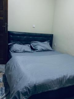 Peace Apartment - Kigali - 8