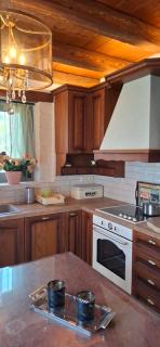 Villa Quercus - Alikampos - 6