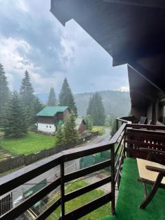 Vila Amira Predeal - Predeal - 9