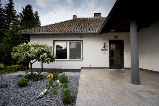 Ferienwohnung Bad Blenhorst - 9