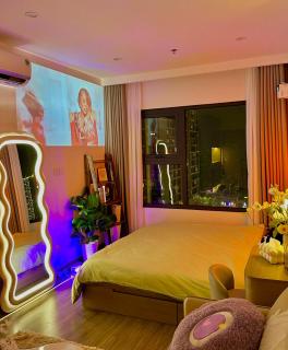 Vinhomes Smartcity - Căn Hộ SA5 Sakura - Noi Bai - 9