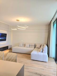 Villa Klesta at San Pietro resort - Draç - 7