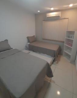 Casa ampla com garagem e Wi-Fi Lagoa Seca, Juazeiro do norte -CE - 9