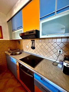 Beach Bliss Apartment - Pržno - 2